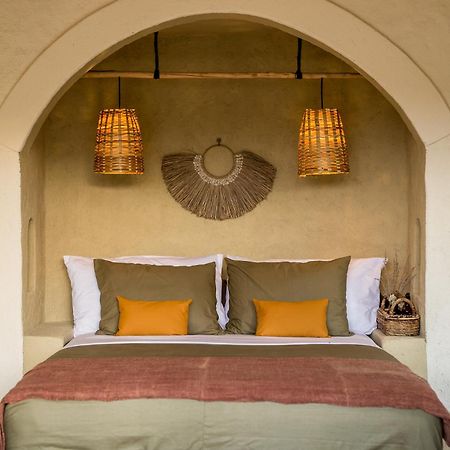 Drop In Surf Lodge Kuta (Lombok) Exterior foto