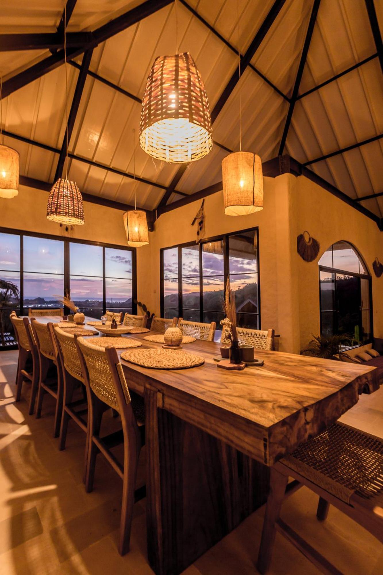 Drop In Surf Lodge Kuta (Lombok) Exterior foto