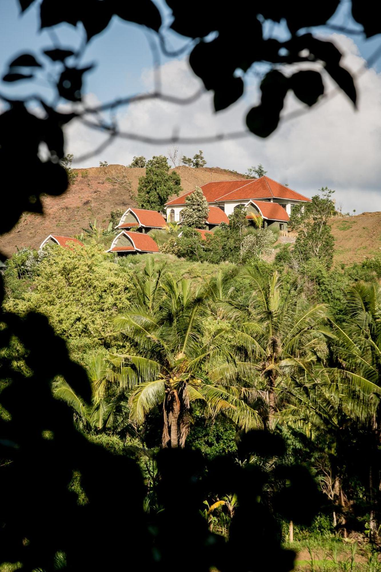 Drop In Surf Lodge Kuta (Lombok) Exterior foto
