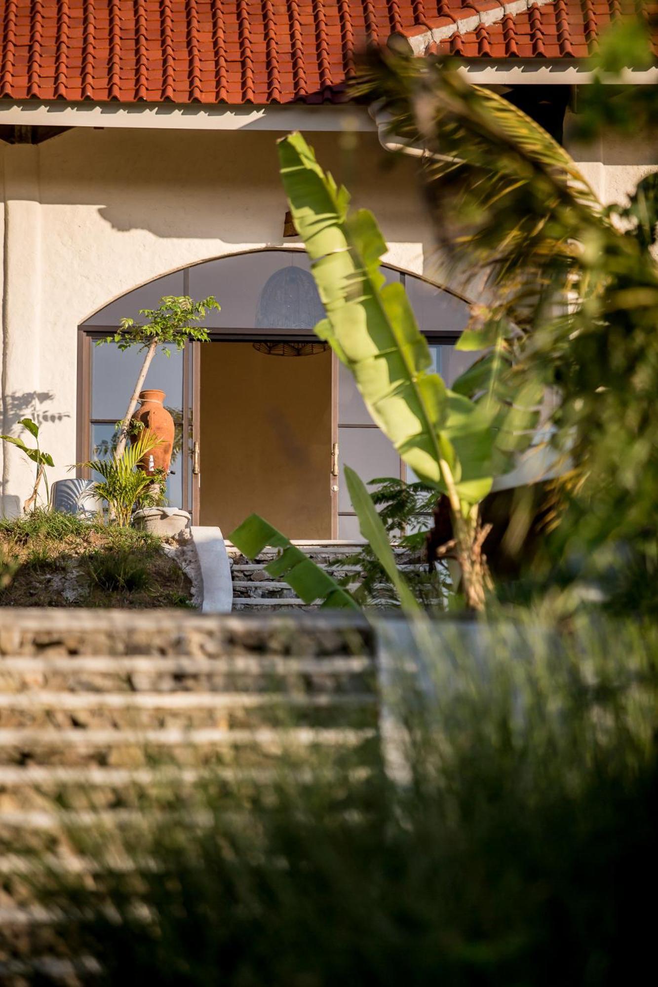 Drop In Surf Lodge Kuta (Lombok) Exterior foto