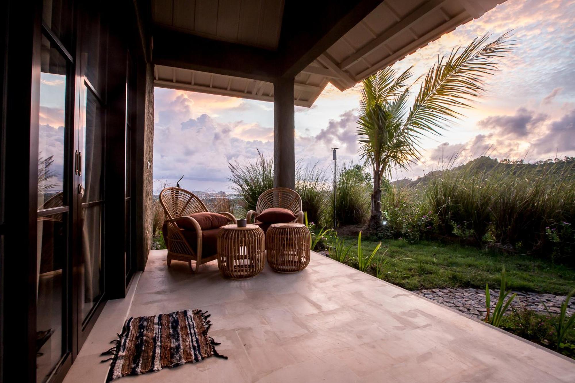 Drop In Surf Lodge Kuta (Lombok) Exterior foto