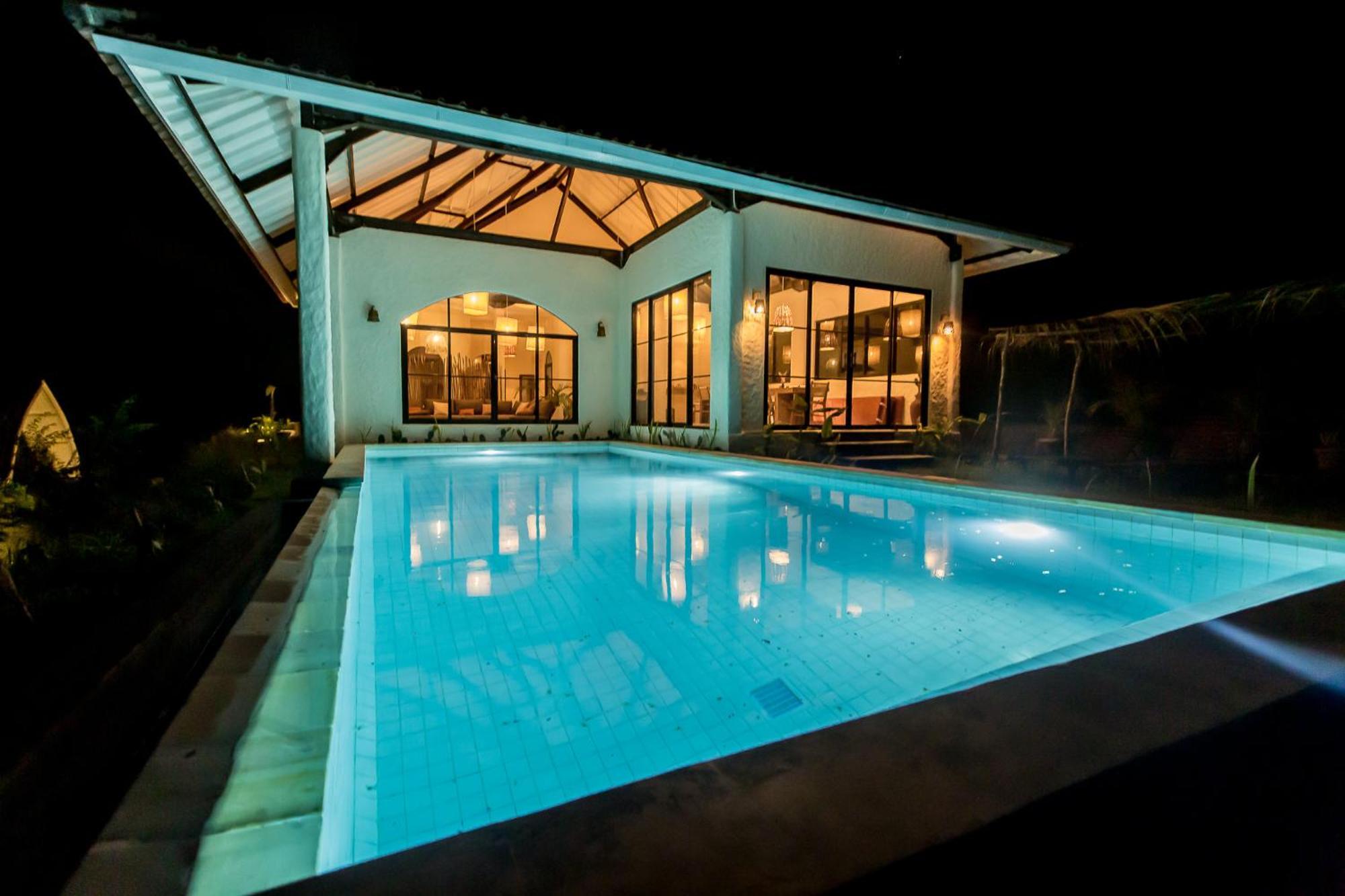 Drop In Surf Lodge Kuta (Lombok) Exterior foto