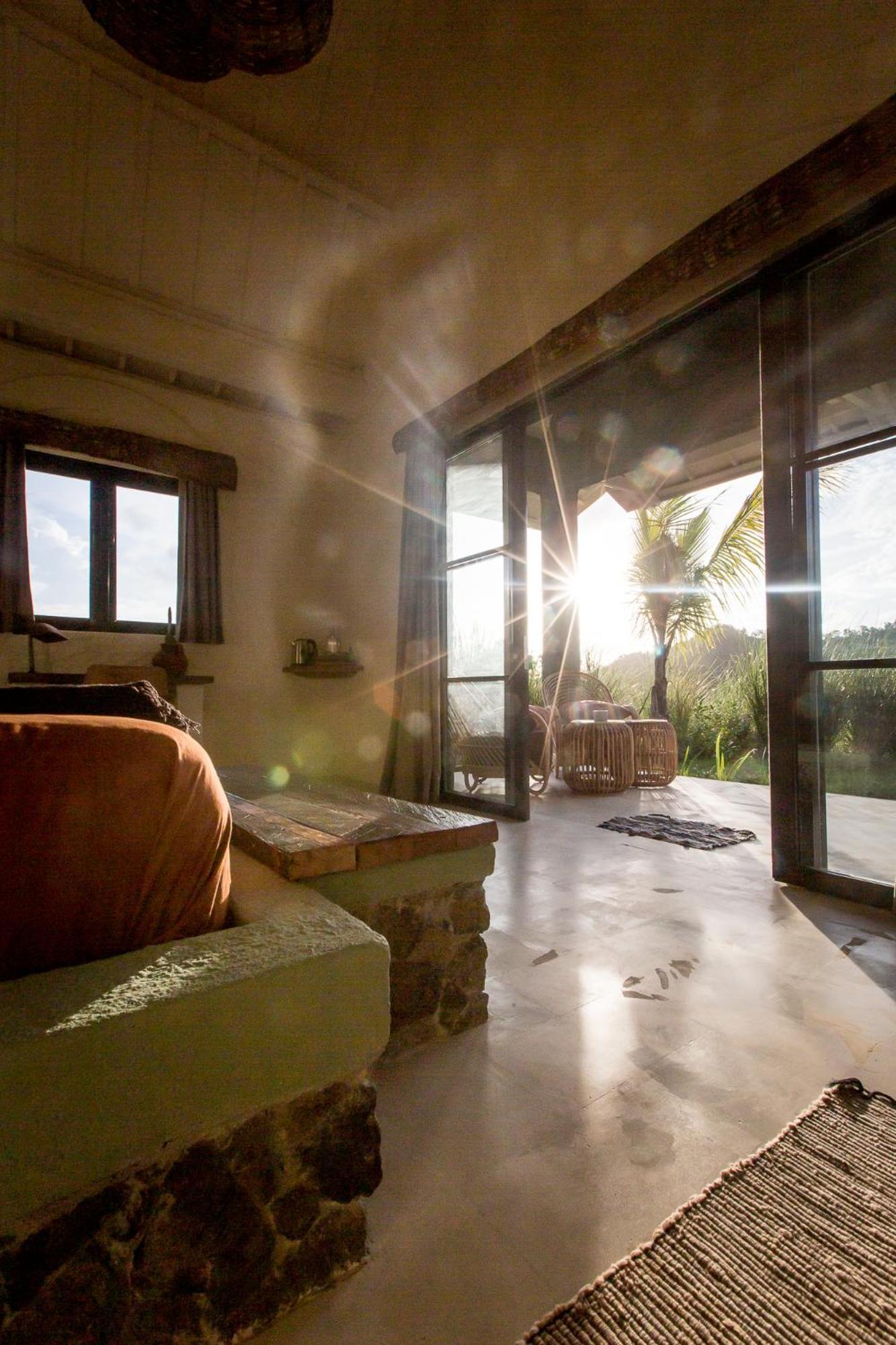 Drop In Surf Lodge Kuta (Lombok) Exterior foto